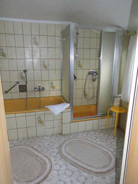 Koester & Hahnemann Rinteln Ruang foto