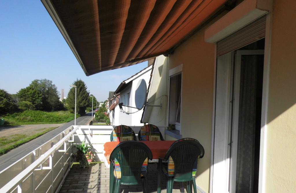Koester & Hahnemann Rinteln Ruang foto