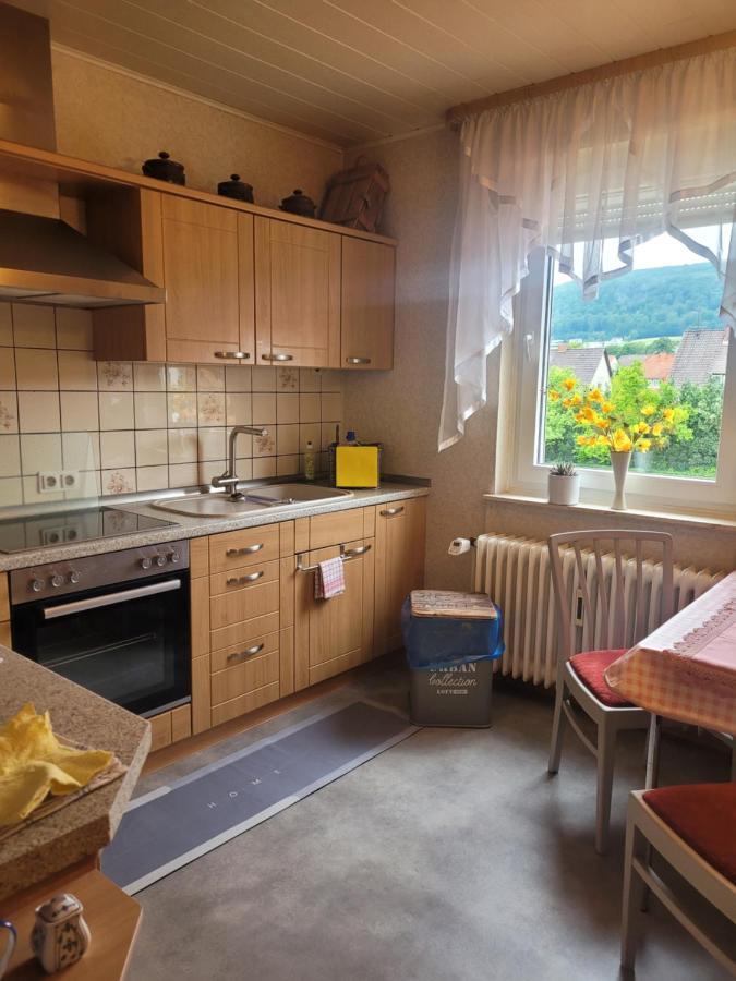 Koester & Hahnemann Rinteln Bagian luar foto
