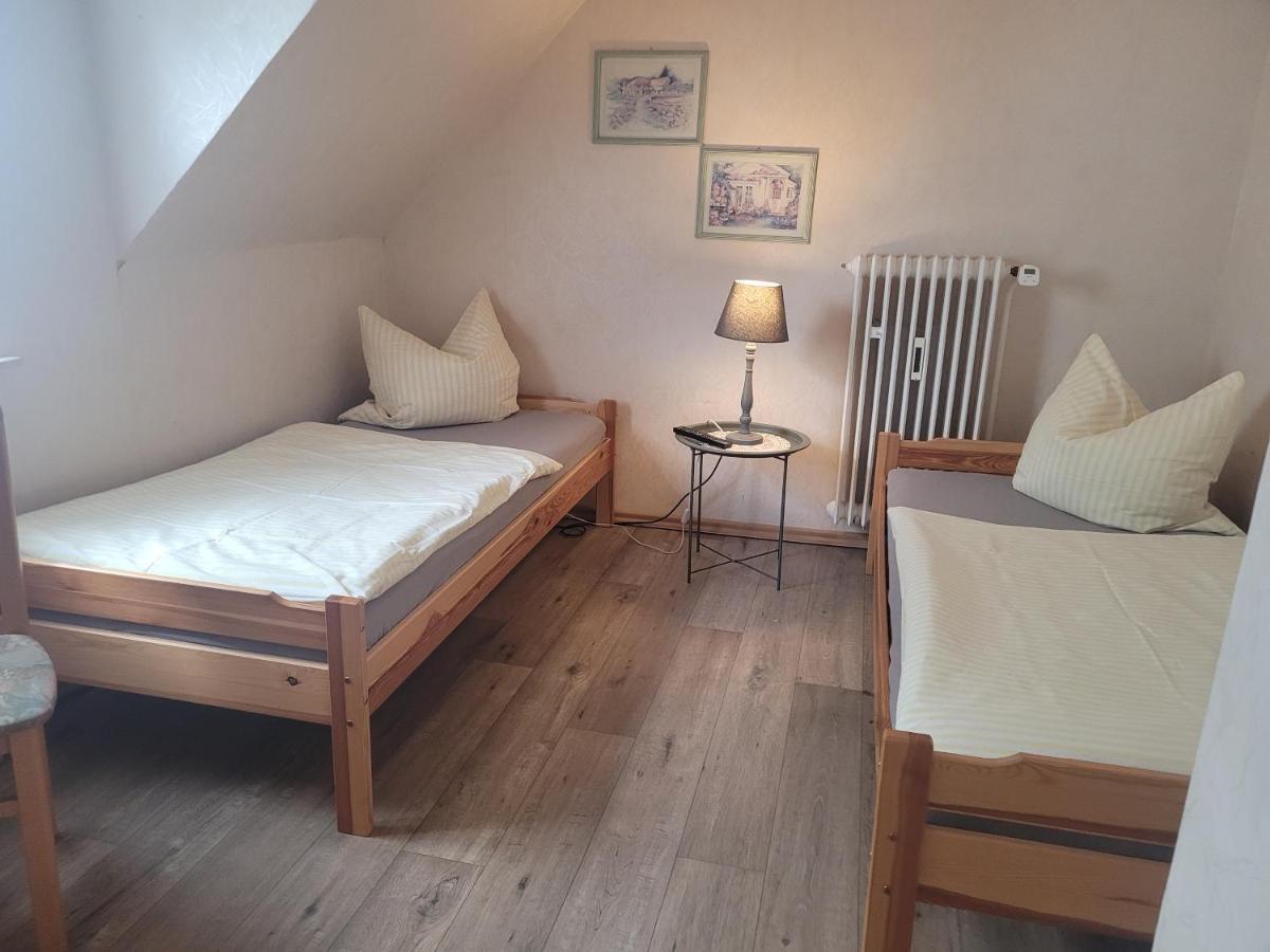 Koester & Hahnemann Rinteln Bagian luar foto