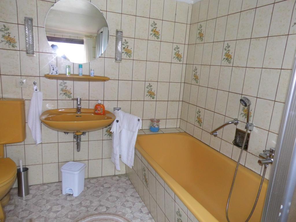 Koester & Hahnemann Rinteln Bagian luar foto