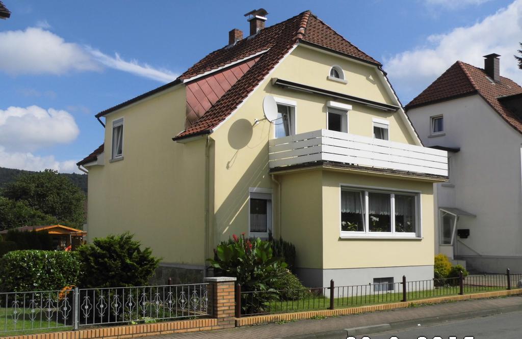 Koester & Hahnemann Rinteln Bagian luar foto
