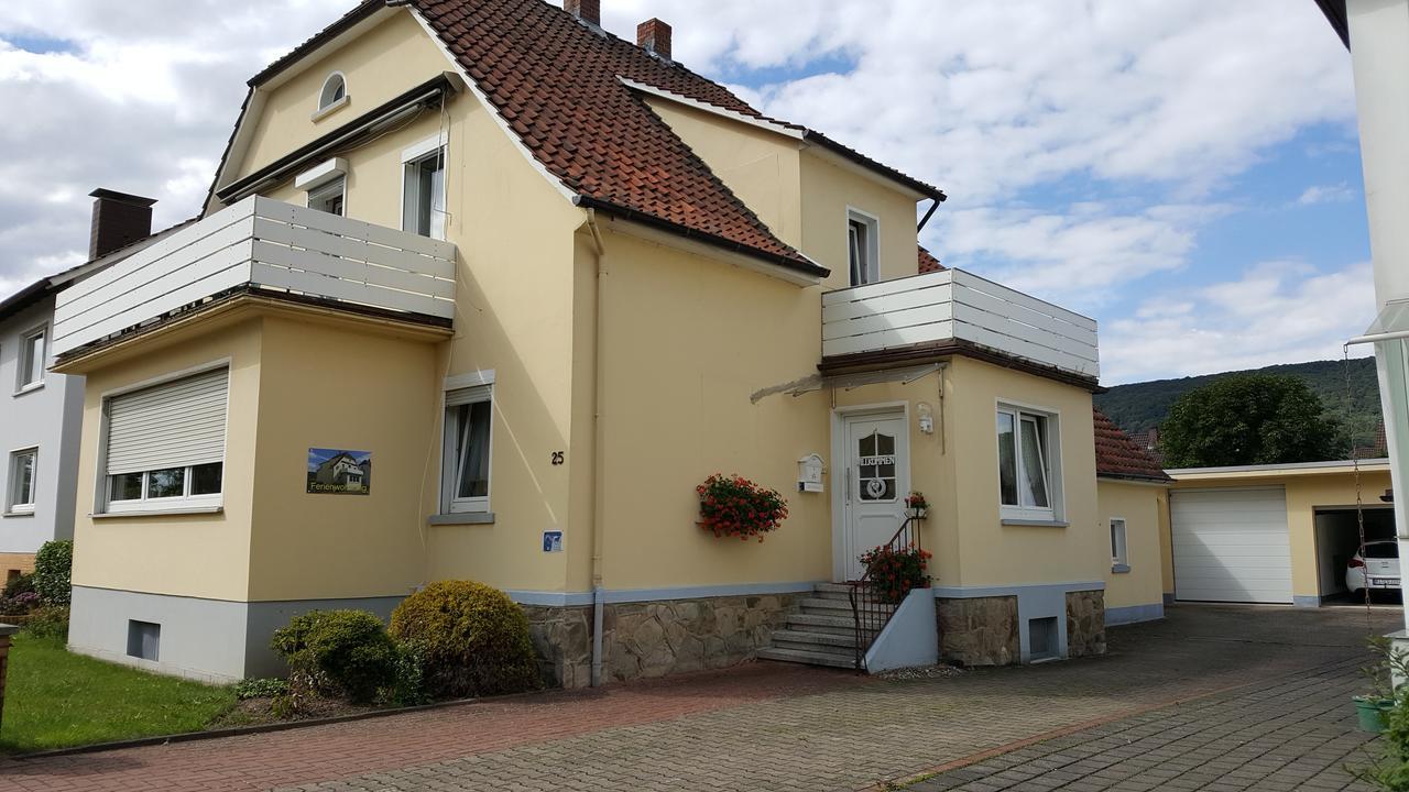 Koester & Hahnemann Rinteln Bagian luar foto